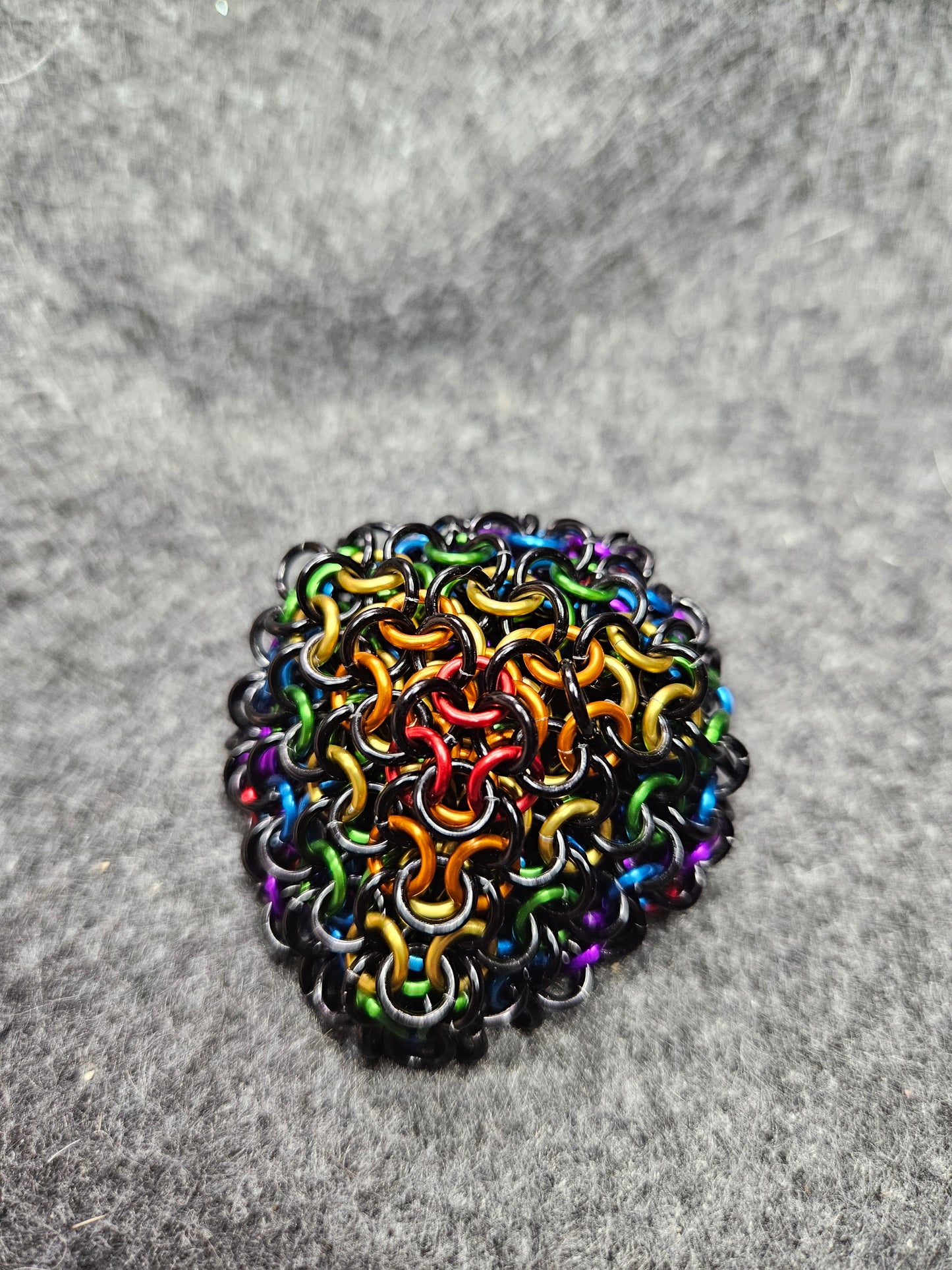 Extra Jelly Cube