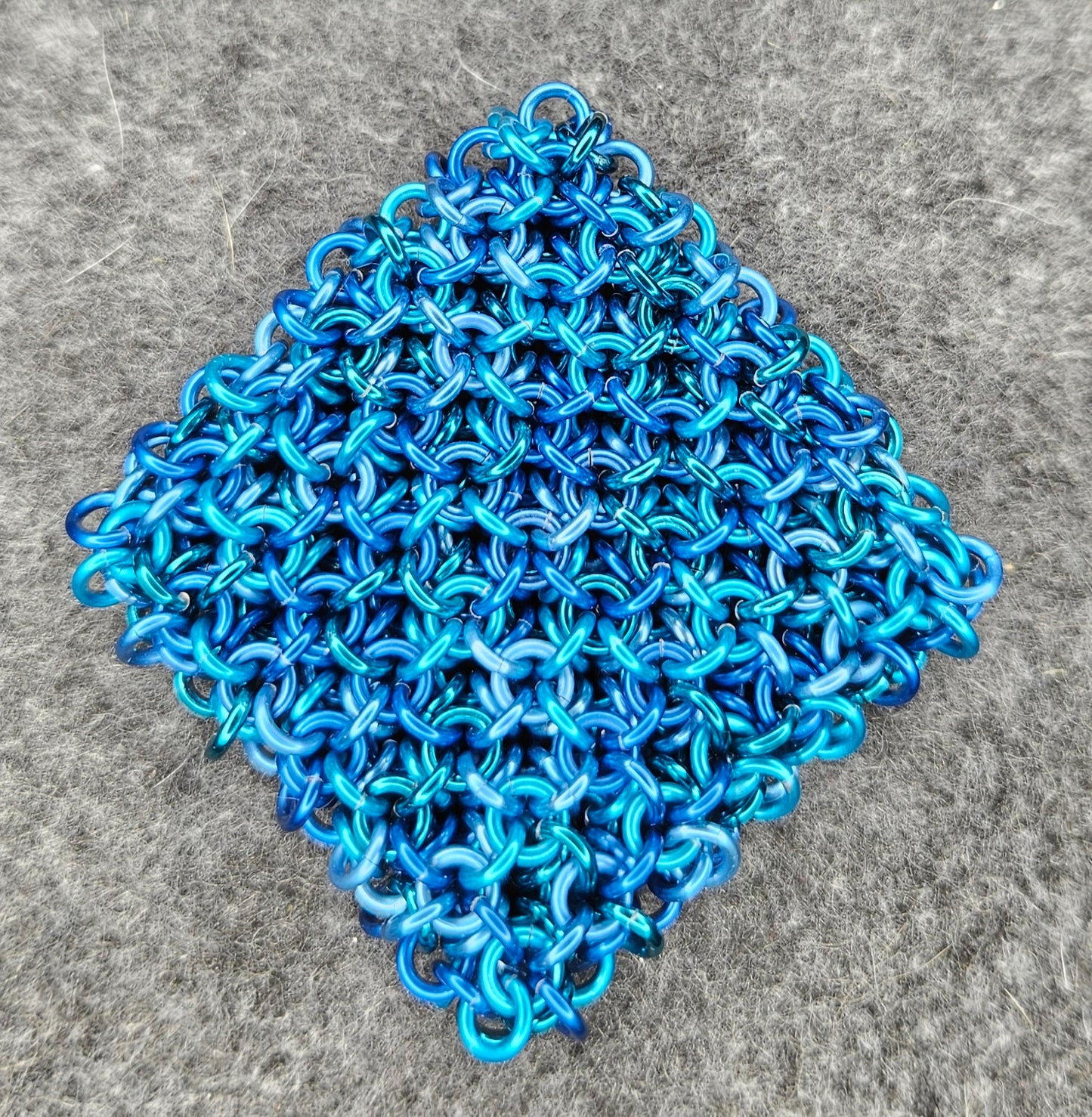 Fidget Pendant