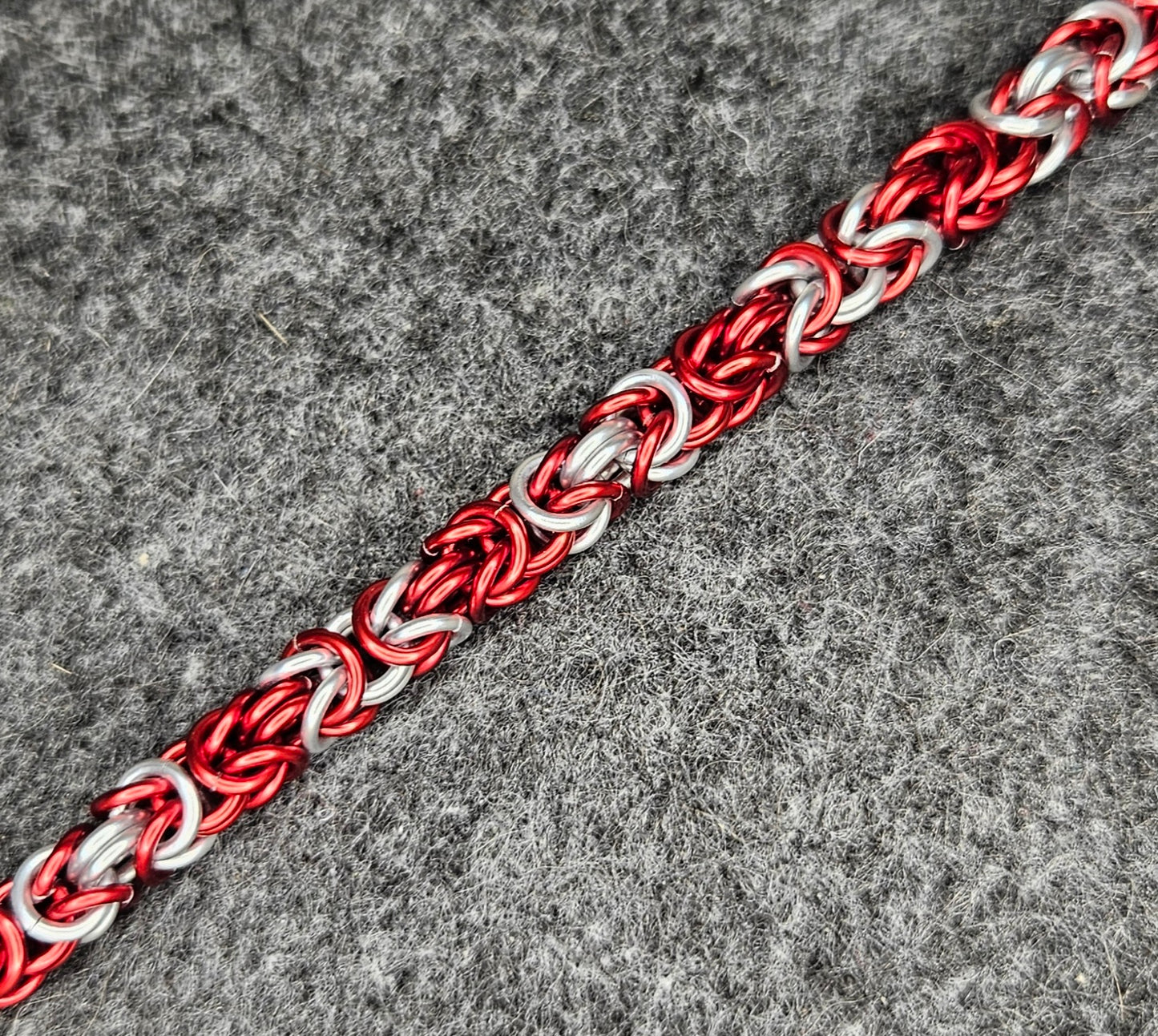 Small Byzantine Bracelet