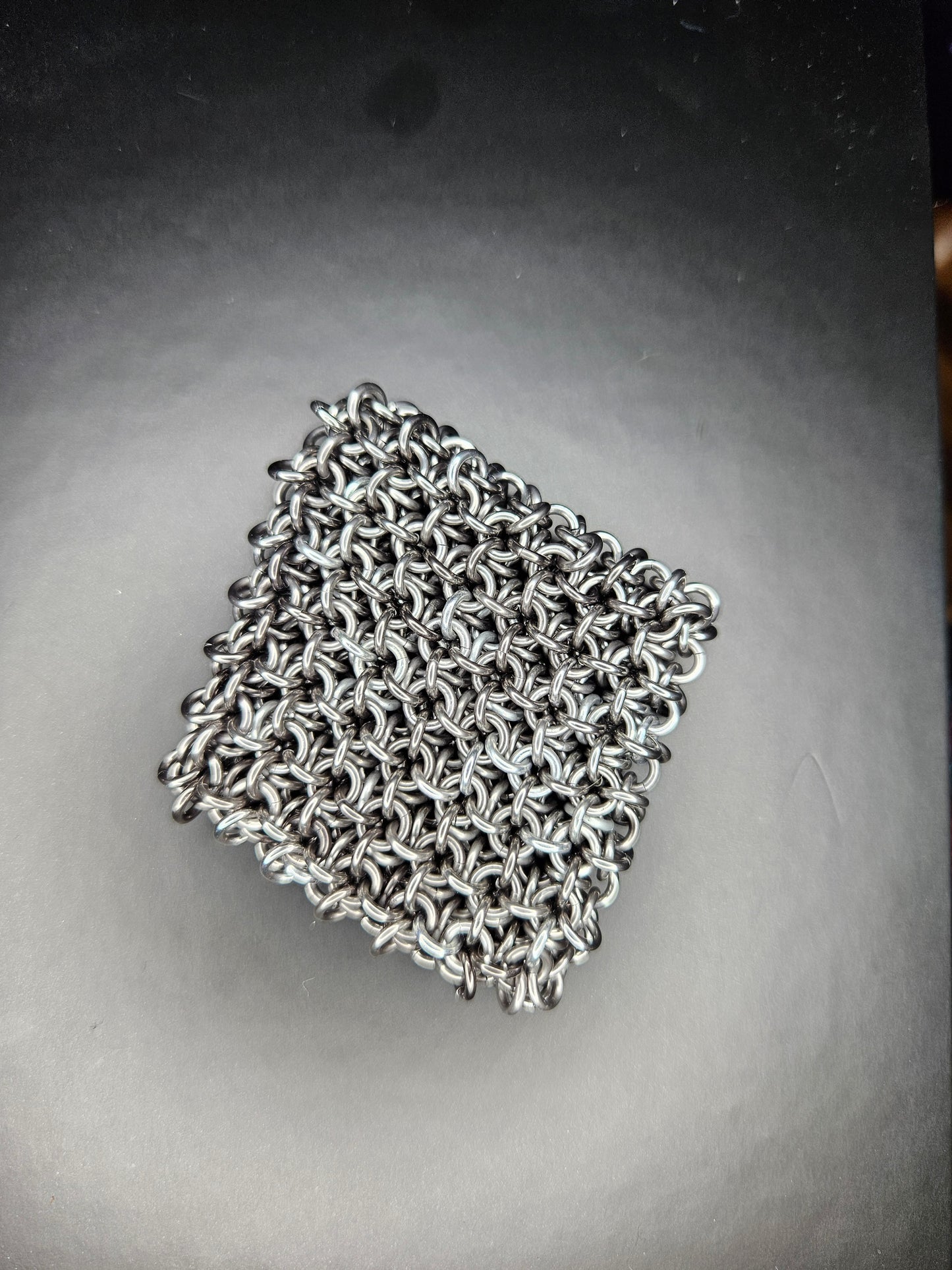 Fidget Pendant