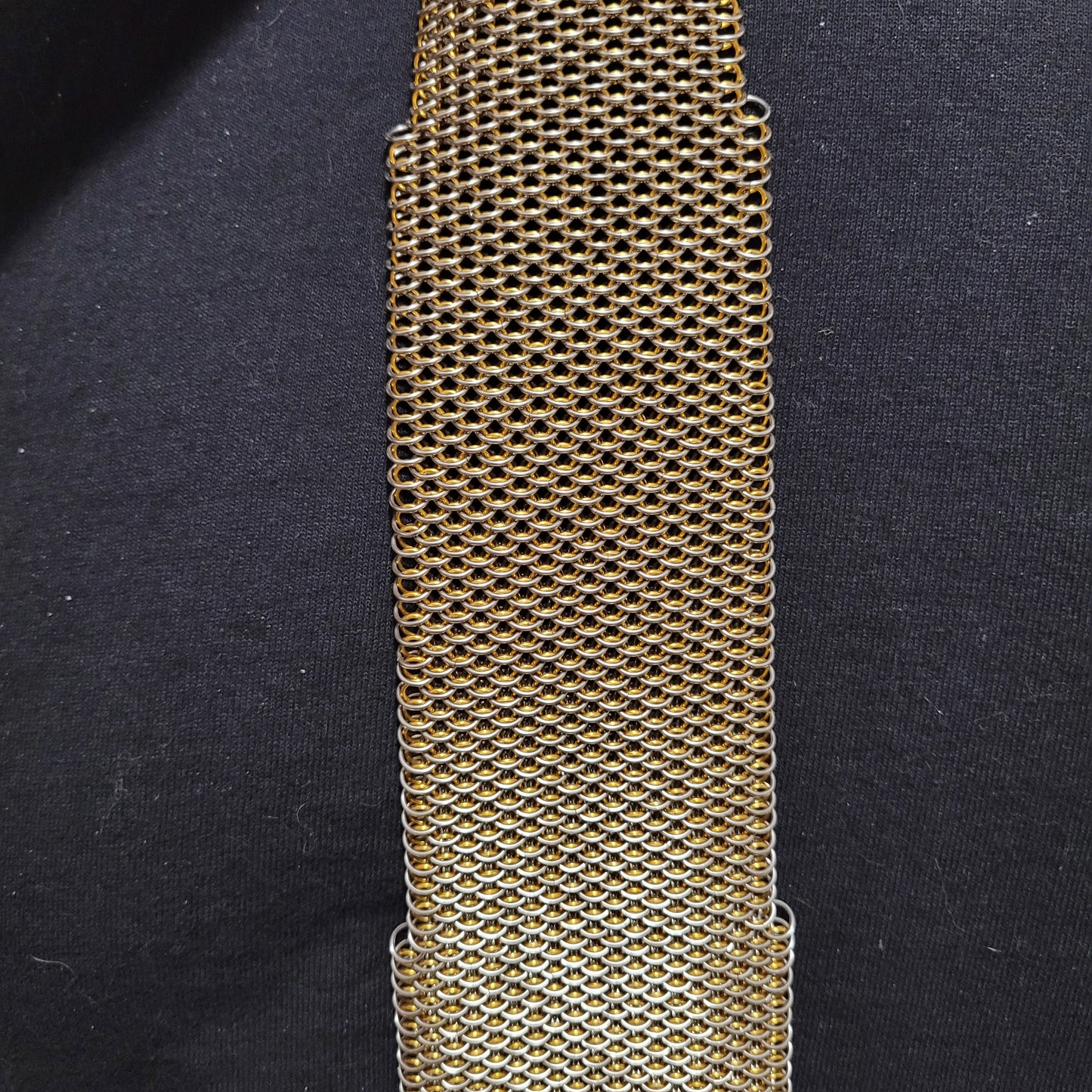Dragonscale Tie - Custom