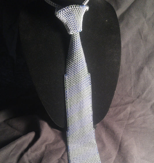 Dragonscale Tie - Custom